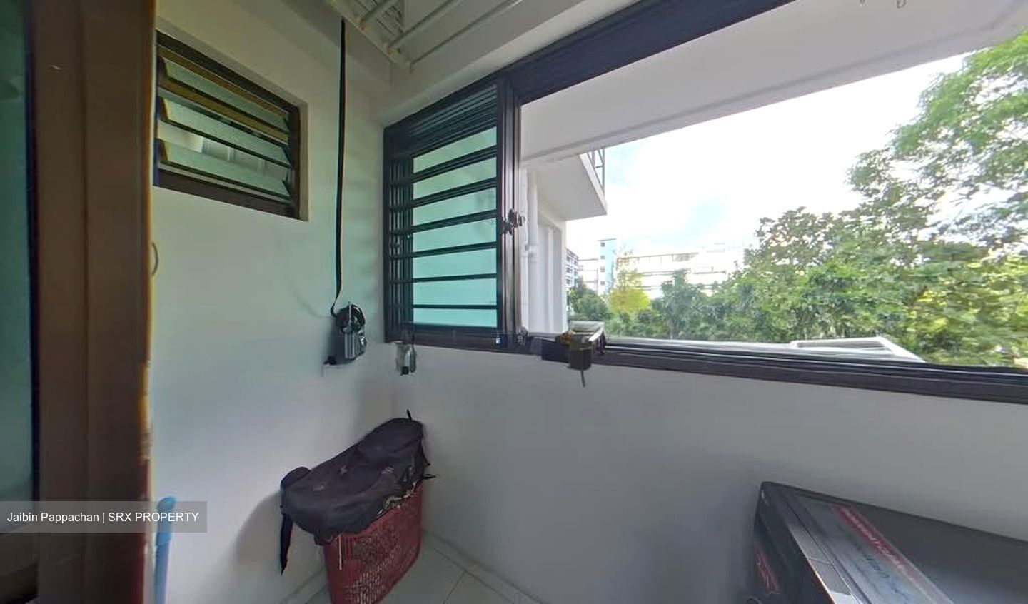 Blk 550B Segar Road (Bukit Panjang), HDB 5 Rooms #553603501